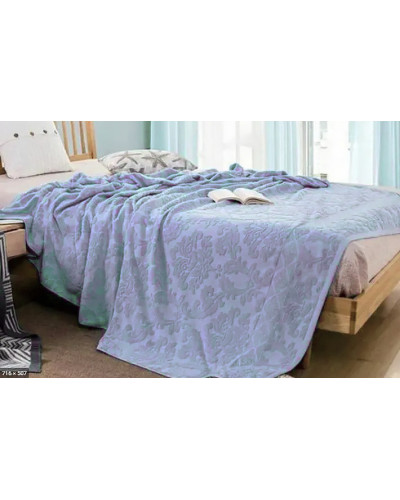 Простирадла UkrTextil    OT5480-200х220 купити у Postel.biz.ua