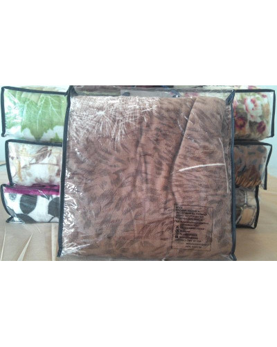 Пледи та покривала ELWAY  200  OTmop12-160x210 купити у Postel.biz.ua
