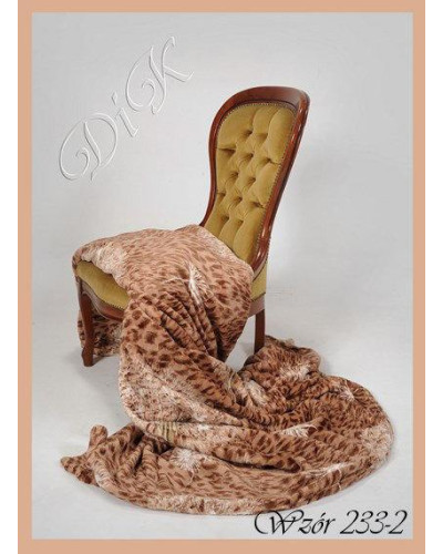 Пледи та покривала ELWAY  200  OTmop12-160x210 купити у Postel.biz.ua