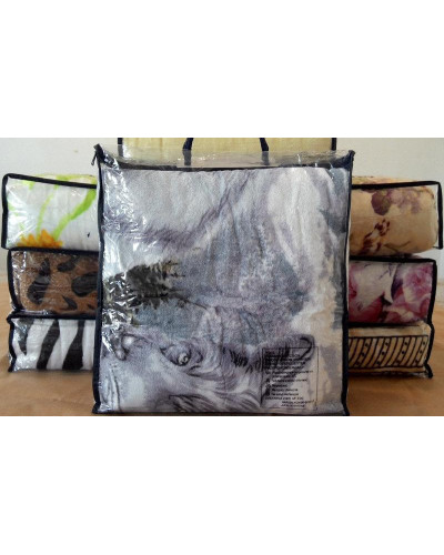 Пледи та покривала ELWAY  200  OTmop9-160x210 купити у Postel.biz.ua