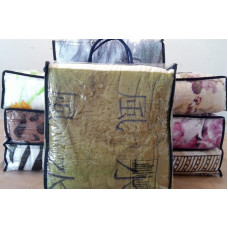 Мікрофібра TRUE LOVE Олива