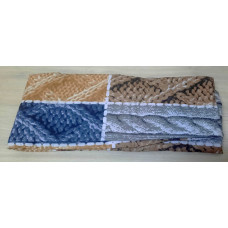 Простирадло на гумці 180х200+20 см-277