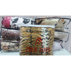 Мікрофібра TRUE LOVE Ребро 160*210