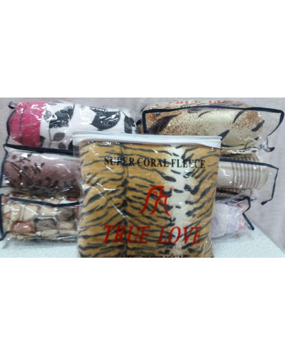 Пледи та покривала ELWAY  200.0  OTmop7-160x210 купити у Postel.biz.ua