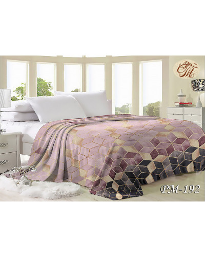 Пледи та покривала Тет-а-Тет  220  OTpm-192s купити у Postel.biz.ua