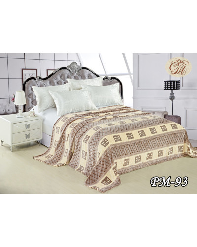 Пледи та покривала Тет-а-Тет  220  OTpm-093s купити у Postel.biz.ua