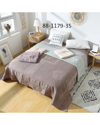 Простирадла Kolo    OT88-1179-200х230 купити у Postel.biz.ua