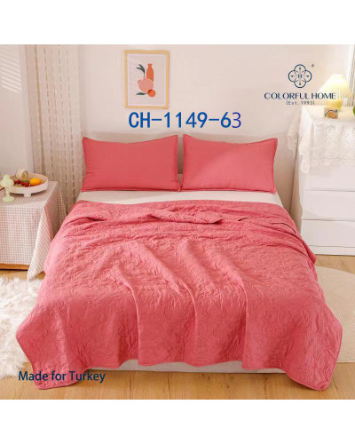 Пледи та покривала UkrTextil    OT200х230-CH-1149-63 купити у Postel.biz.ua