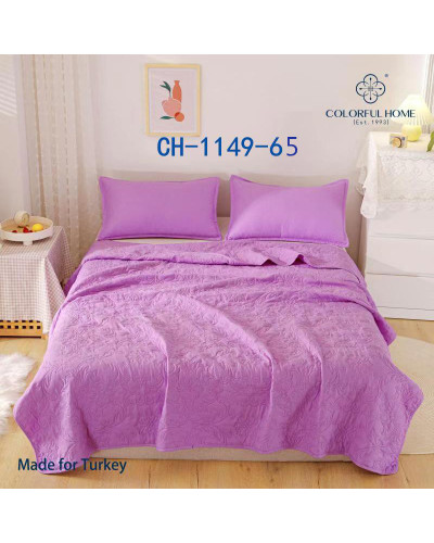 Пледи та покривала UkrTextil    OT200х230-CH-1149-65 купити у Postel.biz.ua