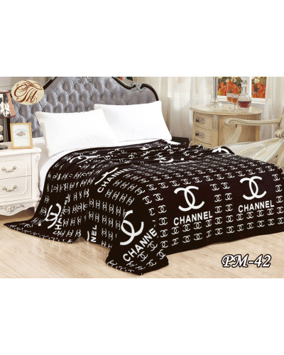 Пледи та покривала Тет-а-Тет  220  OTpm-042s купити у Postel.biz.ua