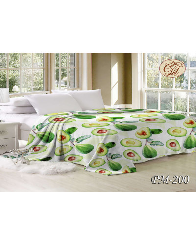 Пледи та покривала Тет-а-Тет  220  OTpm-200s купити у Postel.biz.ua