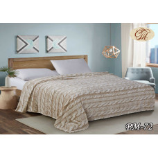 Плед з флісу PM-072 (110х140см)