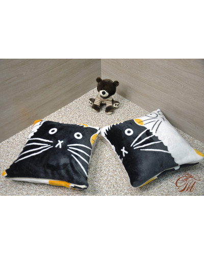 Наволочки Тет-а-Тет    OT50*50-PM-197 купити у Postel.biz.ua