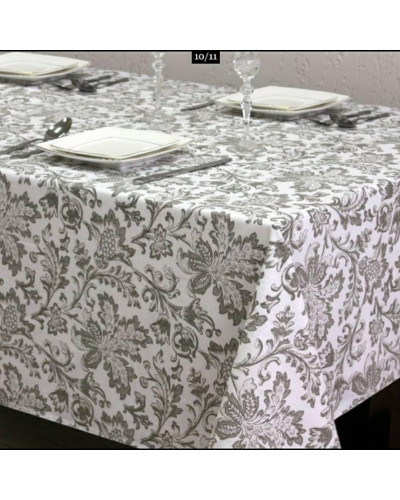 Скатертини Home plus    OT150x210 купити у Postel.biz.ua