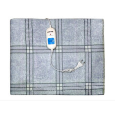 Електропростирадло LUX 140x160 роздільне підігрівання (Туреччина)