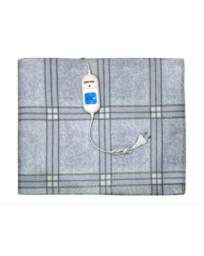 Електропростирадла UkrTextil  140  OTepd 140x160 купити у Postel.biz.ua