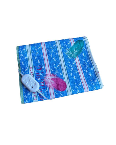 Електропростирадла UkrTextil  140  OTepd 140x160 купити у Postel.biz.ua