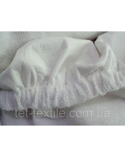 Матрацні чохли та наматрацники UkrTextil    OT120х200 купити у Postel.biz.ua