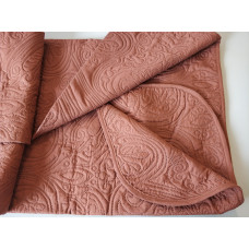 Покривало матове з наволочками Elway Н-2-02