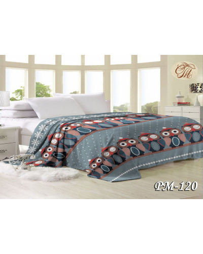Пледи та покривала Тет-а-Тет  200  OTpm-120е купити у Postel.biz.ua