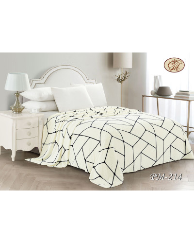 Пледи та покривала Тет-а-Тет  220  OTpm-214s купити у Postel.biz.ua