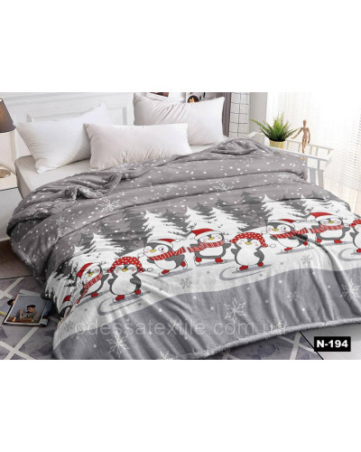 Пледи та покривала Тет-а-Тет  160  OTpm-269е купити у Postel.biz.ua