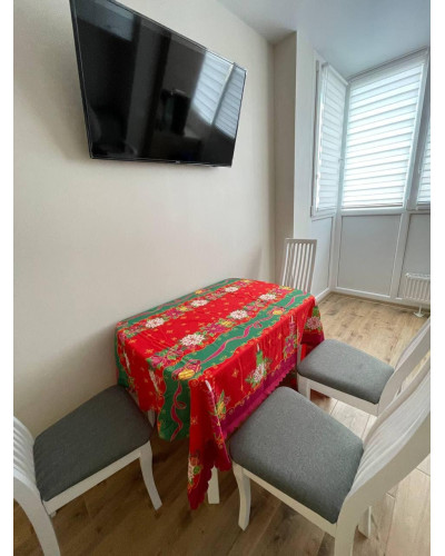 Скатертини Home plus    OT150х220-4 купити у Postel.biz.ua