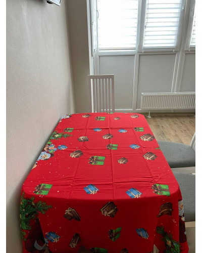 Скатертини Home plus    OT150х220-5 купити у Postel.biz.ua