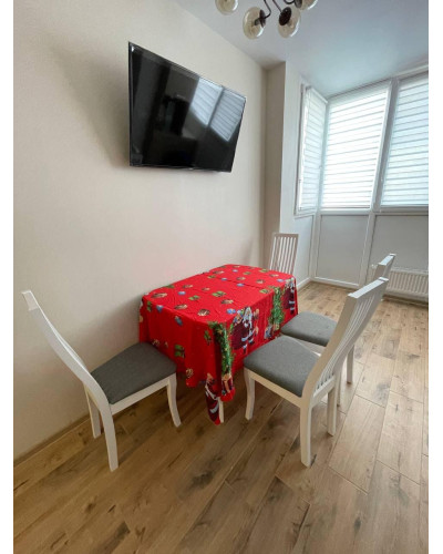 Скатертини Home plus    OT150х220-5 купити у Postel.biz.ua