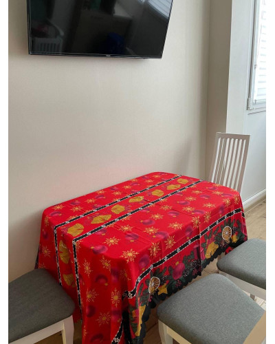 Скатертини Home plus    OT150х220-6 купити у Postel.biz.ua