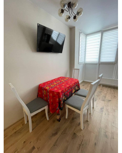 Скатертини Home plus    OT150х220-6 купити у Postel.biz.ua