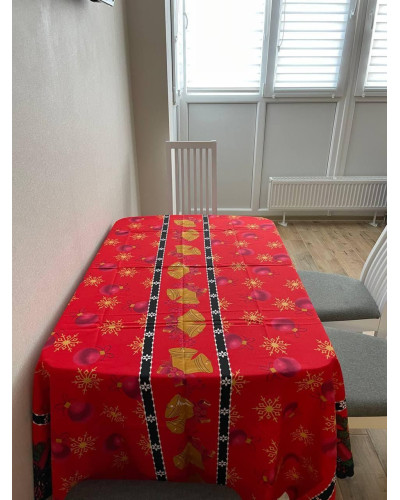 Скатертини Home plus    OT150х220-6 купити у Postel.biz.ua