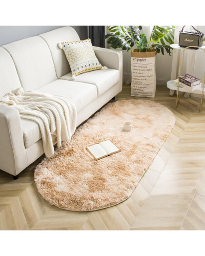 Коврики Colorful Home    OT90х200-2-овал купити у Postel.biz.ua