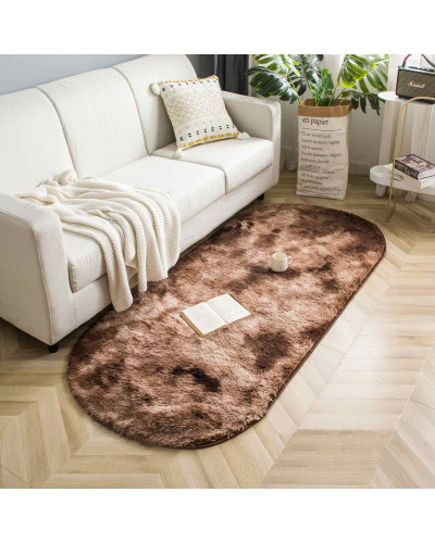 Коврики Colorful Home    OT90х200-5-овал купити у Postel.biz.ua