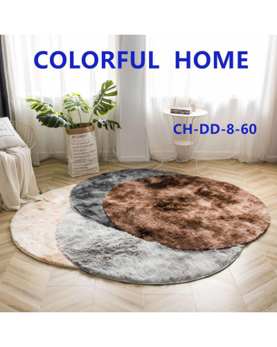 Коврики Colorful Home    OTд100-8-коло купити у Postel.biz.ua