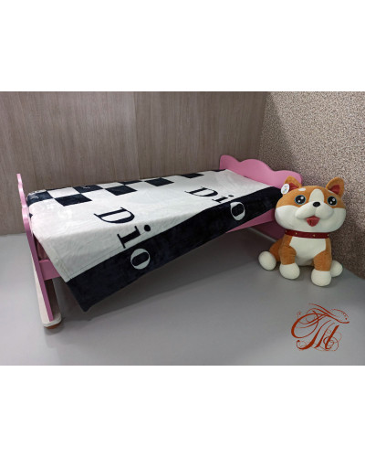 Покривала та пледи Тет-а-Тет  110  OTpm-031kids купити у Postel.biz.ua