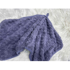 Кухонний рушник з мікрофібри Colorful Home Шахматка 5 шт. в упаковці 35х75см.