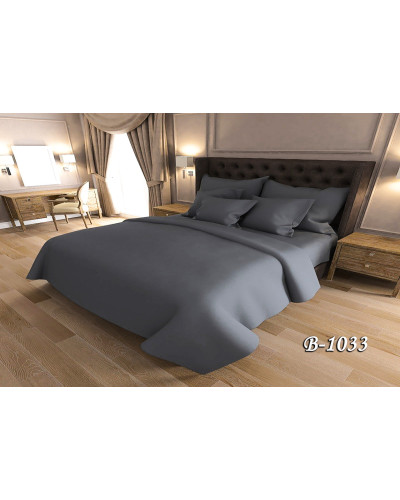 Комплекти постільної білизни Тет-а-Тет Полуторный Полуторный  OTВ-1033 купити у Postel.biz.ua