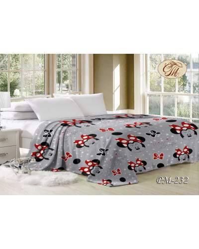 Пледи та покривала Тет-а-Тет  160  OTpmp-232pl купити у Postel.biz.ua