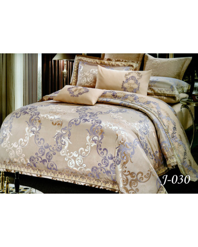 Комплекти постільної білизни Тет-а-Тет Евро Евро  OTJ-030 купити у Postel.biz.ua
