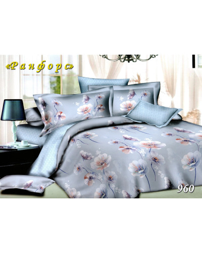 Комплекти постільної білизни Тет-а-Тет Семейный Семейный  OT960-семейный купити у Postel.biz.ua