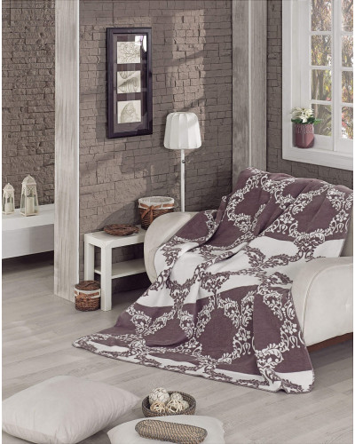 Пледи та покривала UkrTextil  150  OT150х200-1602 купити у Postel.biz.ua