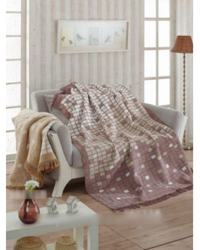 Пледи та покривала UkrTextil  150  OT150х200-16111A купити у Postel.biz.ua