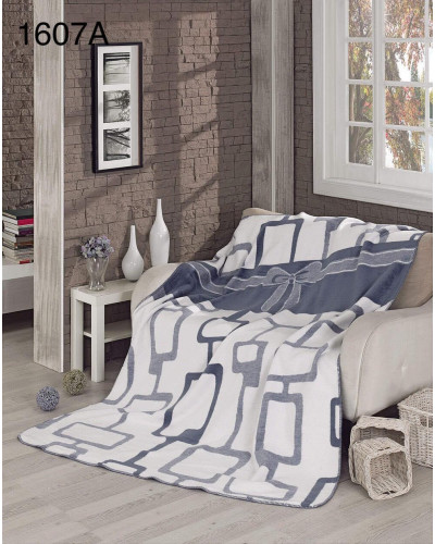 Пледи та покривала UkrTextil  200  OT200х240-1607А купити у Postel.biz.ua
