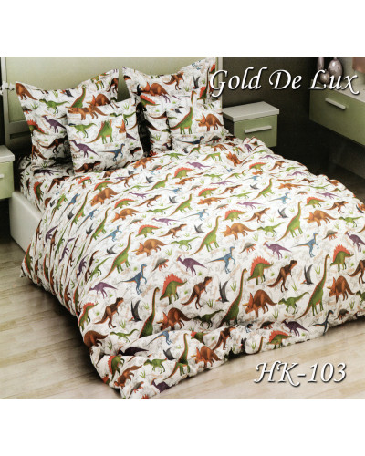 Комплекти постільної білизни Тет-а-Тет    OTНК-103 купити у Postel.biz.ua