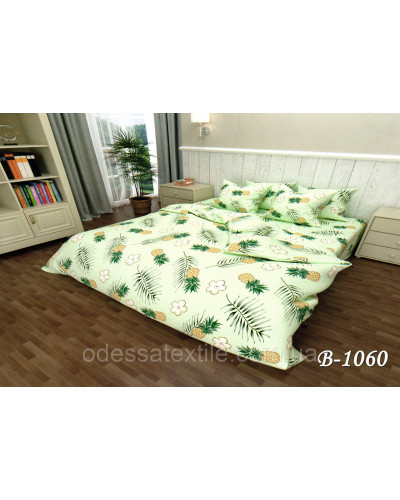 Комплекти постільної білизни Тет-а-Тет Двуспальный Двуспальный  OTВ-1060 купити у Postel.biz.ua