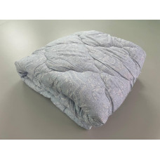 Ковдра ТМ "Криз-Pol" силіконова євро в асортименті