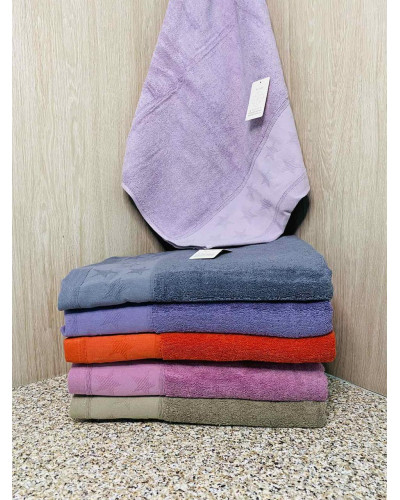Рушники UkrTextil  50  OTD-1962-50х90 купити у Postel.biz.ua
