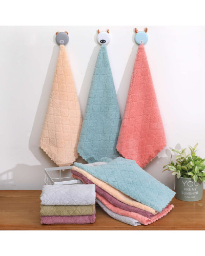 Рушники UkrTextil  35  OT6139-30х30 купити у Postel.biz.ua