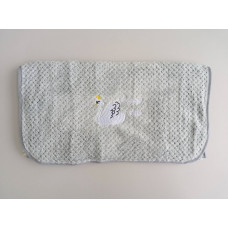 Кухонний рушник з мікрофібри Лебеді 5 шт. в упаковці 35х75см.